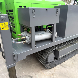 Giàn Khoan công suất cao khai thác mỏ khoan vàng đầy đủ bánh xích thủy lực gắn bề mặt lõi Giàn Khoan - Product Image 2