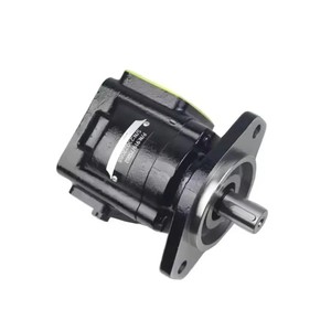 Bomba Hidráulica de Engranajes PGM Personalizada Modelo PGP620B041AD1A3MT4T3S-620A0160XE6E5B Maquinaria - Product Image 1