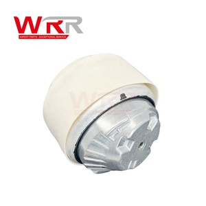 2212401817 2212400917 แท่นยึดเครื่องยนต์สำหรับเบนซ์ W221 C216 S550 CL550 พรีเมี่ยมทนทานด้านหน้ามอเตอร์ไฮดรอลิกสนับสนุนยางบุชชิ่ง - Product Image 2
