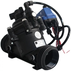 Tự động 12V chốt <span class=keywords><strong>solenoid</strong></span> <span class=keywords><strong>valve</strong></span> nhà máy Giá wifi thủy lực điều khiển nước tưới nhỏ giọt hệ thống nông nghiệp nhà kính - Product Image 4