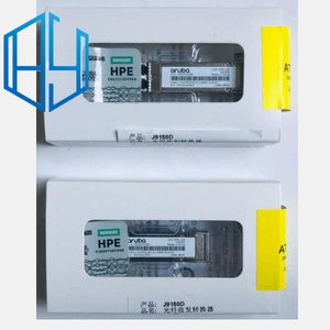 Original NEUF pour Aruba <span class=keywords><strong>J9150D</strong></span> X132 10G SFP+ LC SR - Product Image 1