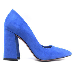 dark navy blue heels