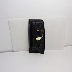 Nouveaux feux arrière de voiture 1989-1997, ensemble de feux arrière LED pour Toyota Land Cruiser LC80 FJ80 avec 6000 lumens 6000K - Product Image 4