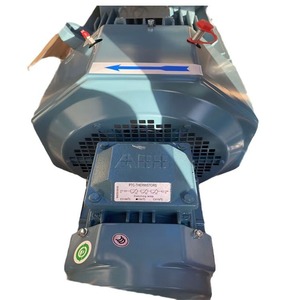มอเตอร์ไฟฟ้ากระแสสลับสามเฟส ABB M3BP160MLB4 ความเร็ว 1500 รอบต่อนาที สำหรับงานอุตสาหกรรม - Product Image 5
