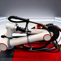 Dreamon Modularization Mini Robot Colaborativo con Brazo Robótico y Cámara, 1400mm FR10, Máquina de Soldadura Cobot con Motor 380V 19KW