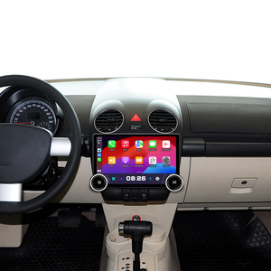 Écran OLED 2K de 11,5 pouces ZWNAV pour <span class=keywords><strong>Volkswagen</strong></span> Beetle 2003-2010, Android 15, CarPlay sans fil, autoradio, lecteur CD/DVD, <span class=keywords><strong>GPS</strong></span> pour tableau de bord - Product Image 5