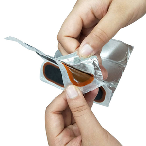 Nhanh chóng sửa chữa con dấu cao su vá xe gắn máy xe tải lốp vá - Product Image 3