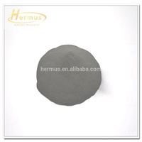 Poudre d'alliage de fer et de silicium Fe Si Powder 1S200
