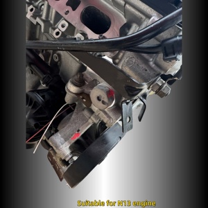 Conjunto de bloque de cilindro largo de motor automático Linkteco de 1,6 T <span class=keywords><strong>usado</strong></span> de la mejor calidad para <span class=keywords><strong>BMW</strong></span> Mini N12 N13 N14 N16 N18 1,6 T N14B16 N18B16 - Product Image 6
