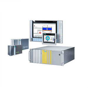 Módulo Controlador PLC, Programación PLC, Comunicación RS485, Automatización Industrial, 1 E/S, 110-240V, 6DL1193-6AR00-0AA0, en Stock - Product Image 2