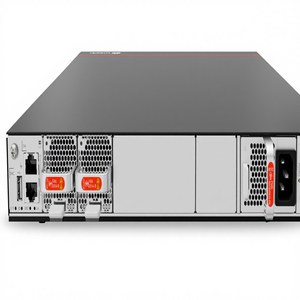 מתג CE6855-48XS8CQ 02355KTK 02355KTL CE6855-48XS8CQ 48*10GE SFP+ 8*100GE QSFP28 - Product Image 1