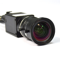 MV-CS050-10GC-PRO Machine Vision 5MP Global Shutter CMOS GigE kamera industri
