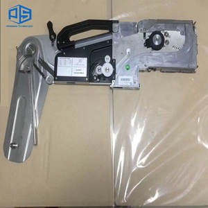 SAMSUNG HANWHASMTフィーダーSM24mmフィーダーSAMSUNGピックアンドプレースマシンSMTスペアパーツ用 - Product Image 1