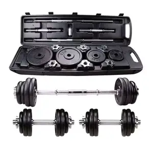 Fitness Weights Wholesale 5kg Dumbel Gym Training Lifting Hex 100kg Dumbbell Set