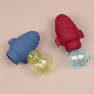 Jouet de <span class=keywords><strong>bain</strong></span> pour bébé en silicone de qualité alimentaire, <span class=keywords><strong>baleine</strong></span>, <span class=keywords><strong>fontaine</strong></span> à eau, jouet arroseur pour enfants - Product Image 3
