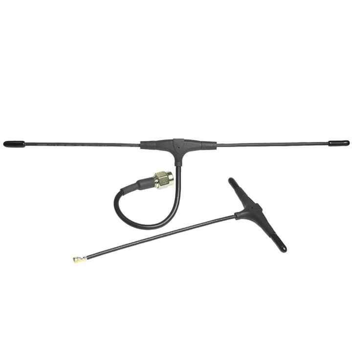Radiomaster TX12 TX16s ELRS 433MHz RX Receiver 360MHz-500MHz TX Micro ...