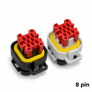 ปลั๊กเชื่อมต่อ ECU 14 ขา Tyco/Amp แบบกันน้ำสำหรับยานยนต์ รุ่น 776273-1 - Product Image 4