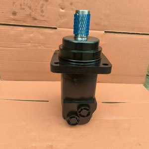 Moteur hydraulique à faible vitesse et couple élevé série 105 105-1139-006 105-1521-006 105-1001-006 105-1079-006 pour machines agricoles - Product Image 2