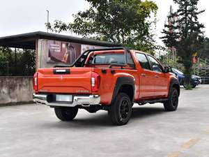 รถ<span class=keywords><strong>กระบะ</strong></span><span class=keywords><strong>ราคา</strong></span>ประหยัด โฟตอน ทันแลนด์ คุณภาพสูง ดีเซล ฟังก์ชั่นหลากหลาย รับน้ำหนักได้มาก ระยะทางวิ่งไกล พลังงานใหม่ รถบรรทุกอัตโนมัติ - Product Image 4