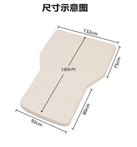 <span class=keywords><strong>Matelas</strong></span> pneumatique pour <span class=keywords><strong>voiture</strong></span> d'extérieur modèle Tesla Tapis de couchage gonflable automatique <span class=keywords><strong>Matelas</strong></span> de voyage pour <span class=keywords><strong>coffre</strong></span> SUV - Product Image 2