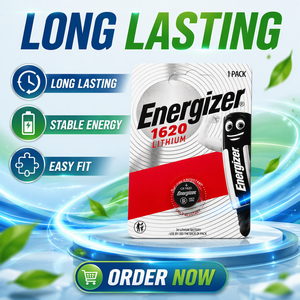 <span class=keywords><strong>Pile</strong></span> alcaline Energizer E96 <span class=keywords><strong>AAAA</strong></span> 1,5 V, 2 pièces par blister, pour <span class=keywords><strong>stylet</strong></span>, casque Bluetooth, lecteur de glycémie - Product Image 2
