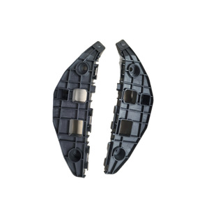 ขายึดกันชนหน้าโตโยต้า 52535-48012 52536-48012 สำหรับ RX350 RX450h ปี 2010 2012 วัสดุ PP - Product Image 5