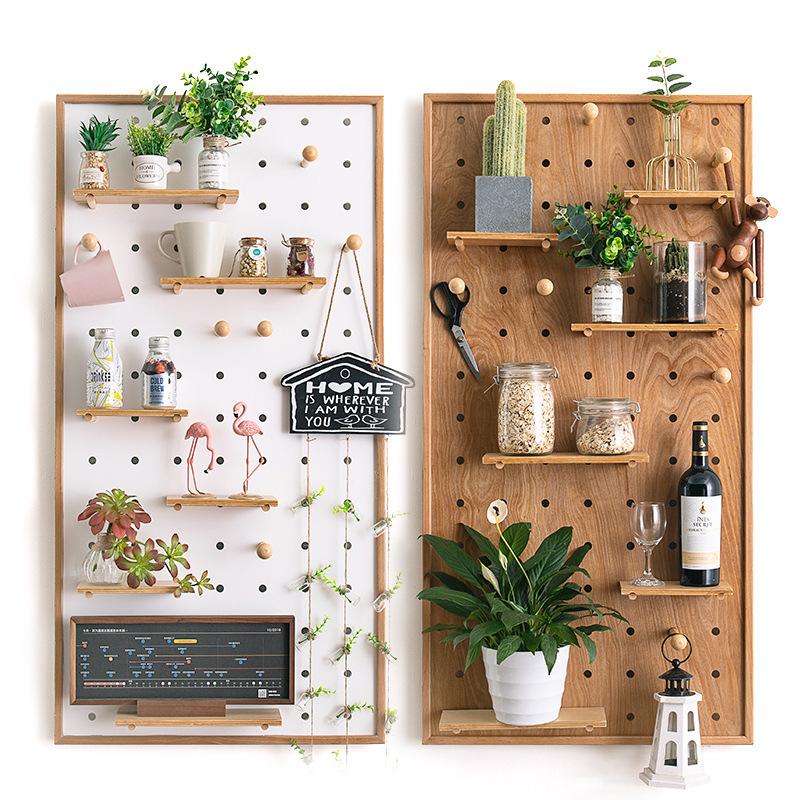 Деревянная доска с рамкой под заказ