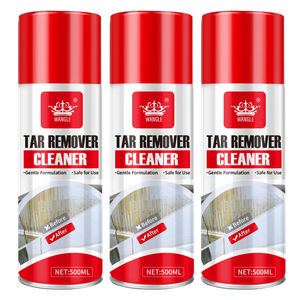 <span class=keywords><strong>Agent</strong></span> de <span class=keywords><strong>d</strong></span>écontamination puissant pour l'élimination des adhésifs, nettoyant pour goudron et asphalte pour la peinture extérieure des automobiles - Product Image 1