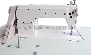 Machine à coudre électronique domestique à point plat haute vitesse - Product Image 2