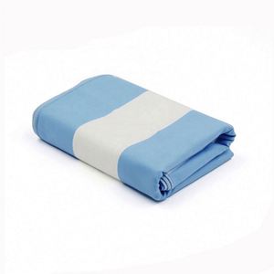 Serviette de plage en microfibre à imprimé numérique pour femmes, prix bon marché, idéale pour les voyages d'été - Product Image 3