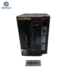 Controlador de Sistema de Visión Industrial KEYENCE CV-X420F 100% Original y Nuevo, Compatible con Cámaras CCD de 2 Megapíxeles - Product Image 1