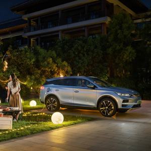 Voiture électrique <span class=keywords><strong>Byd</strong></span> <span class=keywords><strong>Tang</strong></span> Ev Dmi 2025 7 places, 730 km d'autonomie, <span class=keywords><strong>4x4</strong></span>, hybride Dm-i, voitures chinoises, <span class=keywords><strong>Byd</strong></span> <span class=keywords><strong>Tang</strong></span> 2025, modèle 2023-2026 - Product Image 5