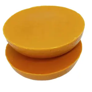 Wholesale Organic Beeswax Block Bulk Filtered pure Beeswax