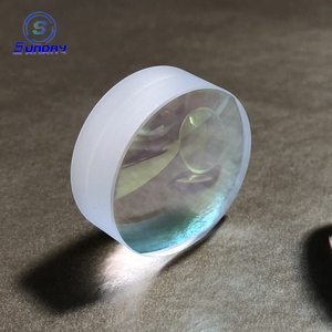 5 mm High Quality <strong>Aspheric</strong> Glass <strong>Lens</strong> - Product Image 4