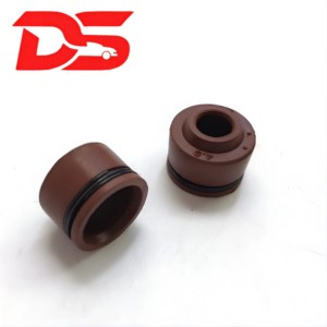 12209-GB4-681 Pièces de moto Ho-dan Retentor Valvula Titan 150 Biz <span class=keywords><strong>125</strong></span> 100 Cbx 250 Twister - Product Image 3