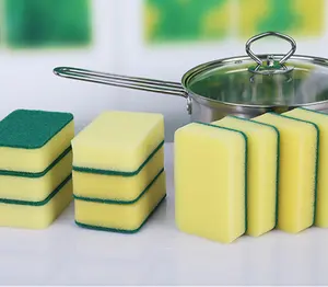 Kitchen Cleaning Sponge