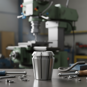 ERXG <b>25M</b> Reduction Collet For Tapping And Chuck Applications - Product Image 3