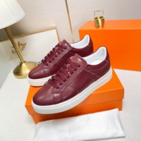 Sneakers en cuir personnalisées de luxe unisexes, respirantes, à lacets, antidérapantes, pour l'automne/hiver/printemps, tendance de la mode