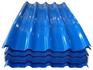 Bobine e Strisce in <span class=keywords><strong>Aluzinc</strong></span> a Basso Prezzo, PPGI PPGL, Acciaio Preverniciato Colorato, Galvalume, Acciaio Zincato, Personalizzabile, con Finitura Epossidica, Certificato ISO - Product Image 1