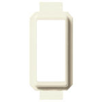 Adattatore per inseritore elettronico 2,2 x 4,5 x 1,6 cm, accessorio per cablaggio - Product Image 1