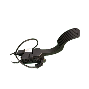 HXWJ-04-0000 nouvel assemblage de pédale d'accélérateur 12-96v 0-5v pour les accessoires de chariot de Golf de visite électrique LV-TONG - Product Image 1