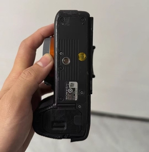 Appareil photo numérique Sony A7 Mark <span class=keywords><strong>II</strong></span> d'occasion, bonne qualité, caméra d'enregistrement vidéo A7 <span class=keywords><strong>II</strong></span> - Product Image 5