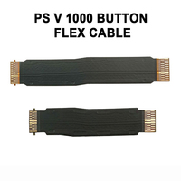 Flexkabel für PS Vita PSV 1000 Power-Schalter L/R-Tasten und 3G-Kartensteckplatz