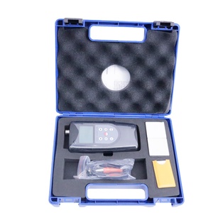 De Laagdiktemeter CM-1210A Ijzeren Basis Aluminium Met Meetbereik 0 ~ 2000 Um / 0 ~ 80 Mil - Product Image 3