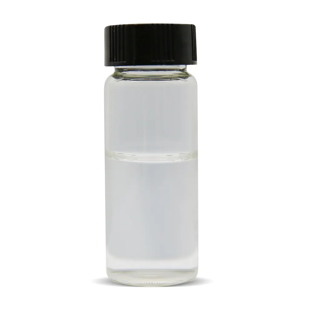 Alta calidad terc-butil-alcohol/terciario butil alcohol TBA CAS 75-65-0