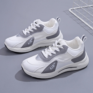 Fournisseur OEM de chaussures pour diabétiques pour femmes, tendance, marron, pour femme, chaussures pour femmes - Product Image 2