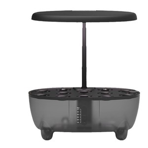 Kit de jardinage d'intérieur intelligent pour plantes et légumes avec minuterie automatique marche/arrêt - Product Image 6