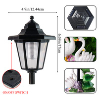 Elegante Schwanenpaar-Harzskulptur mit Lotussockel & Vintage-Lampe, individuell gravierte Gartendekoration für Außenteiche, perfektes Geschenk