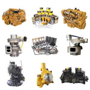 <span class=keywords><strong>Kato</strong></span> <span class=keywords><strong>HD800</strong></span>-<span class=keywords><strong>7</strong></span> HD1203 Kobelco SK220-3 SK250 SK330-6 SK350 escavatore mitMitsubishi 6 d16 escavatore motore blocco cilindri - Product Image 5