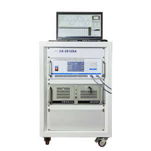 DX-2012SA измерительное устройство переменного тока из мягкого магнитного материала/испытательная система для лаборатории/система проверки кривой гистерезиса - Product Image 1